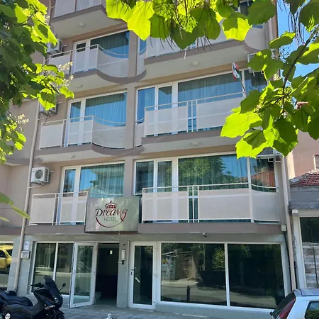 Dreams Family 酒店 内塞伯尔