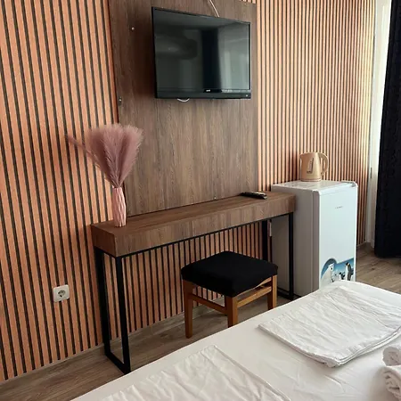 семеен дриймс Хотел Несебър