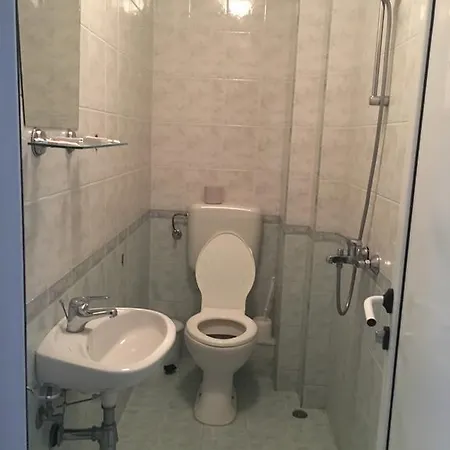 酒店 Dreams Family 2*