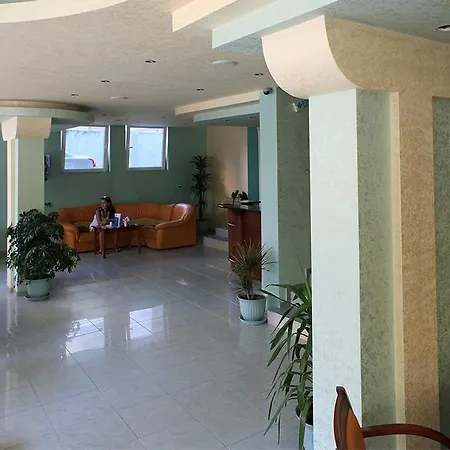 семеен дриймс Хотел Несебър