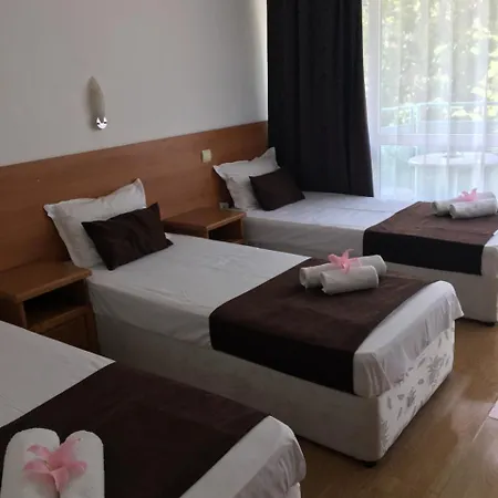 семеен дриймс Хотел Несебър