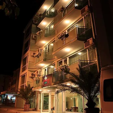 Хотел семеен дриймс