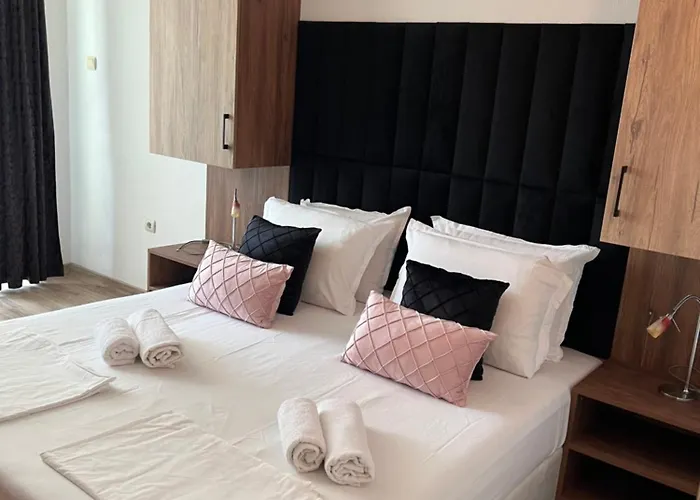 Dreams Family 2* Nesebar