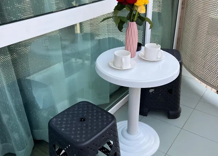 Dreams Family Hotel Nesebar