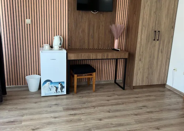 Dreams Family 2* Nesebar