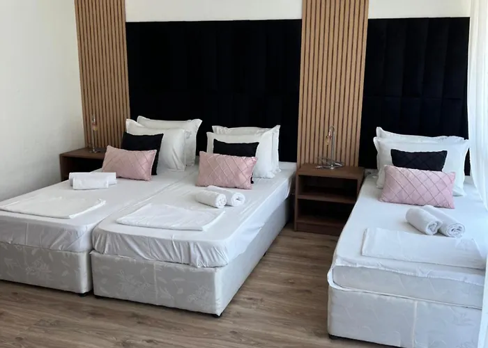 Dreams Family 2* Nesebar