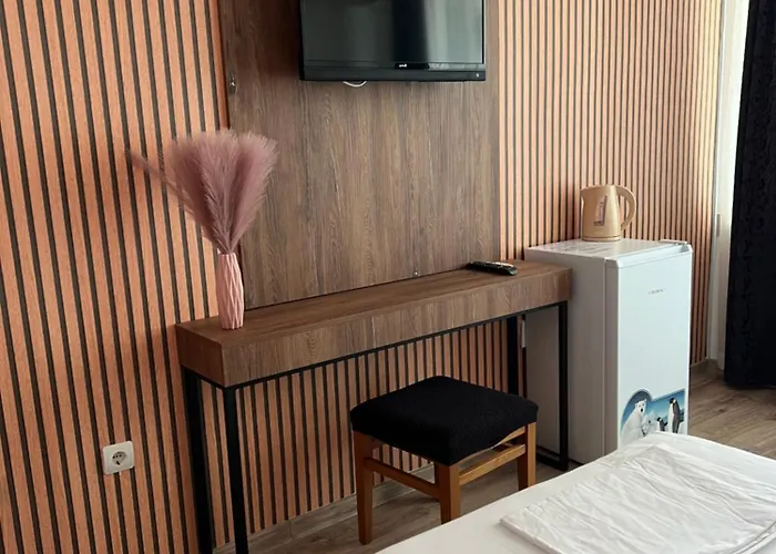 Dreams Family Hotel Nesebar