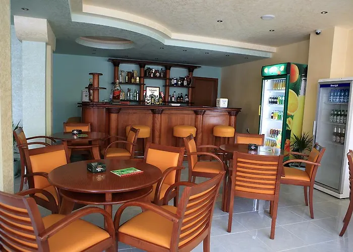 Hotel Dreams Family Nesebar