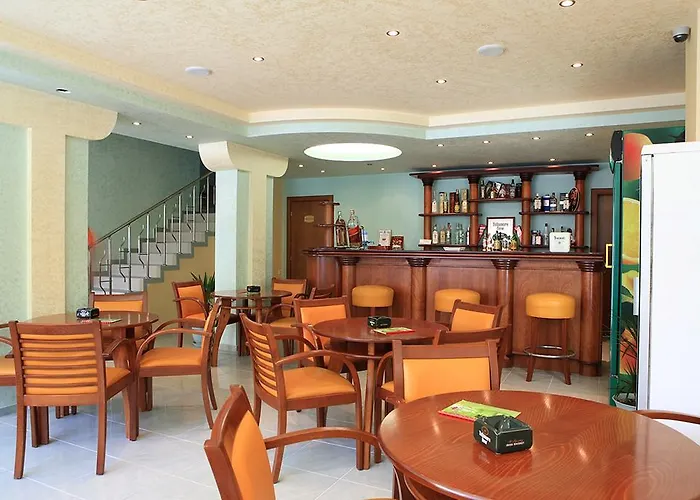 Hotel Dreams Family 2*