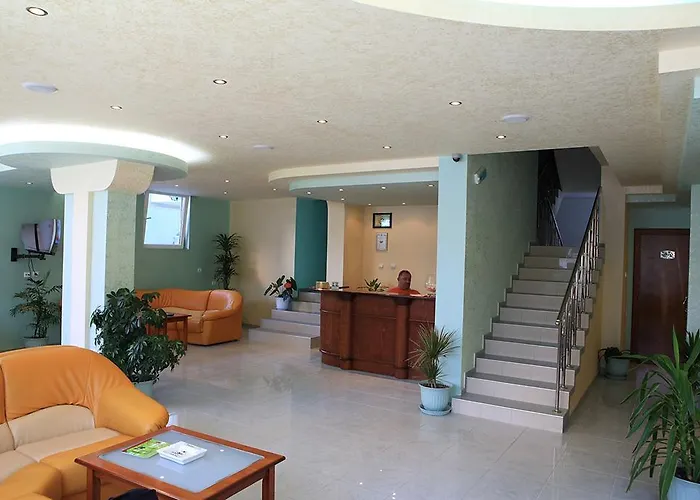 Dreams Family 2* Nesebar