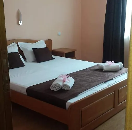 Dreams Family 2* Nesebar