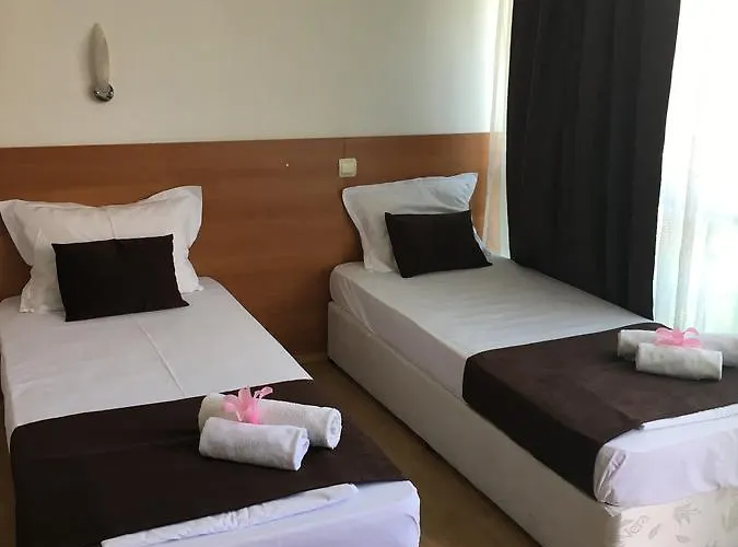 Dreams Family Nesebar