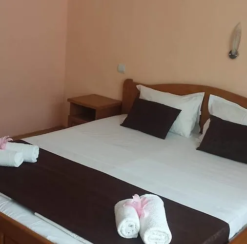 Dreams Family Nesebar