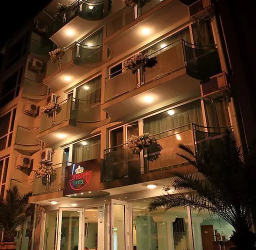 Dreams Family Nesebar