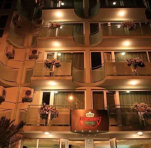 Hotel Dreams Family Nesebar