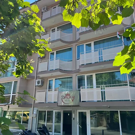 Отель Dreams Family 2*