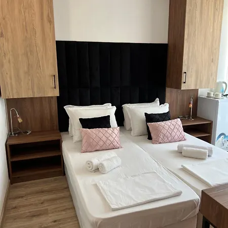 Hotel Dreams Family Nesebăr