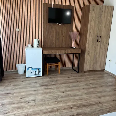 Dreams Family 2* Несебр