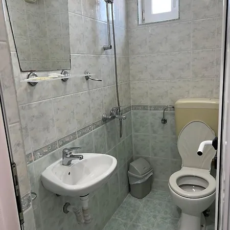 Dreams Family Отель 2*