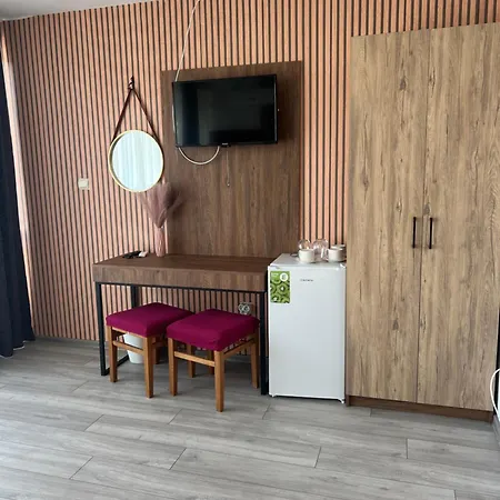 Dreams Family Hotel Nesebar