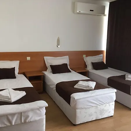 Hotel Dreams Family Nesebăr