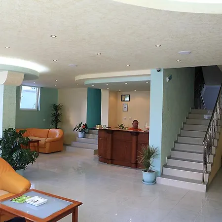 Dreams Family 2* Несебр