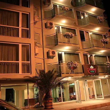 Dreams Family Hotel Nesebăr