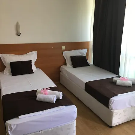 Dreams Family Несебр