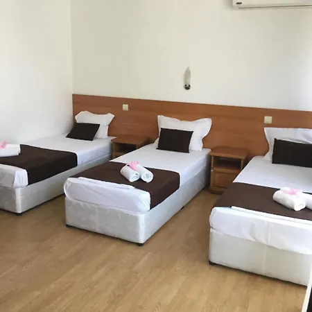 Hotel Dreams Family Nesebăr