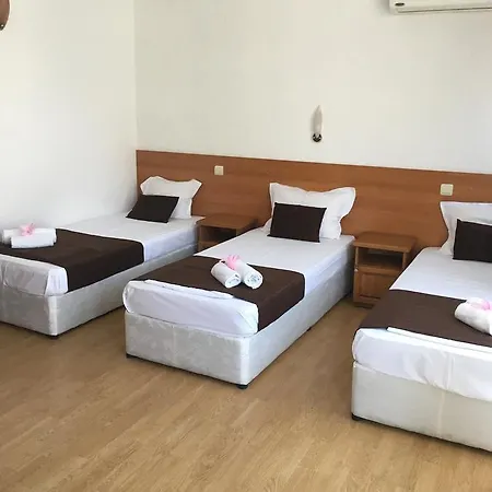 Dreams Family Отель