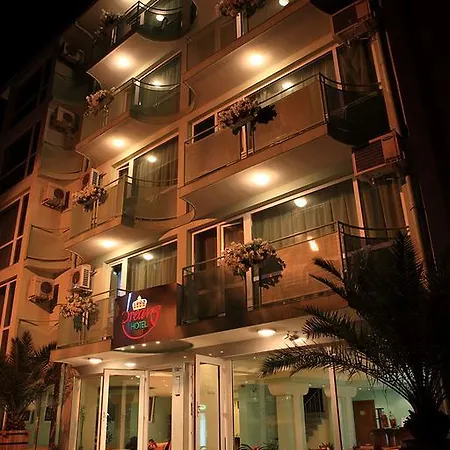 Dreams Family Несебр