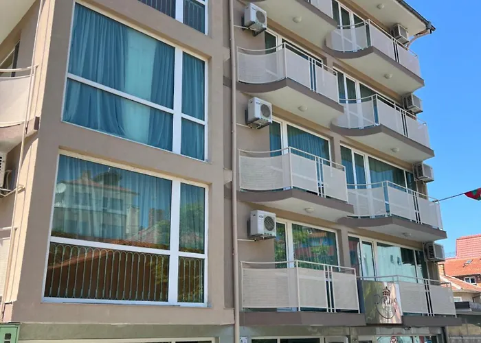 Dreams Family Nessebar