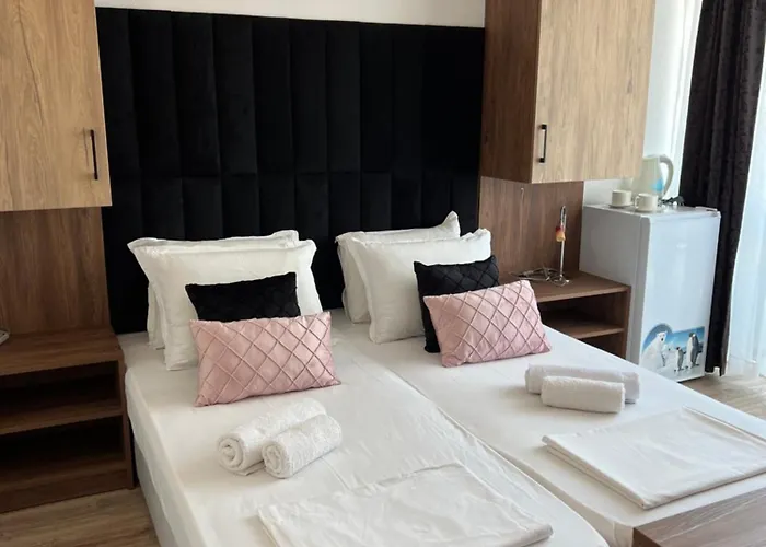 Dreams Family Nessebar