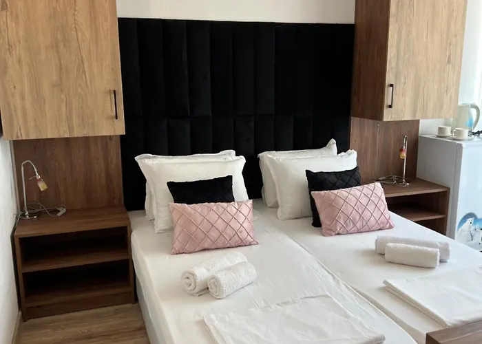 Hotel Dreams Family Nessebar