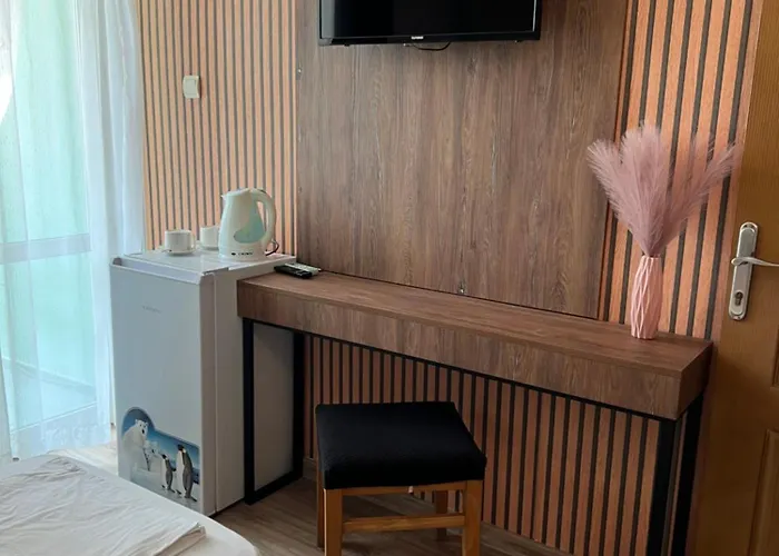 Dreams Family Nessebar