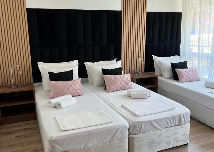 Hotel Dreams Family Nessebar