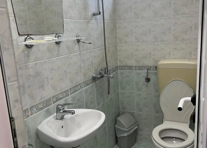 Dreams Family Hotel 2*