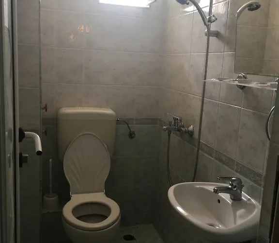 Hotel Dreams Family Nessebar