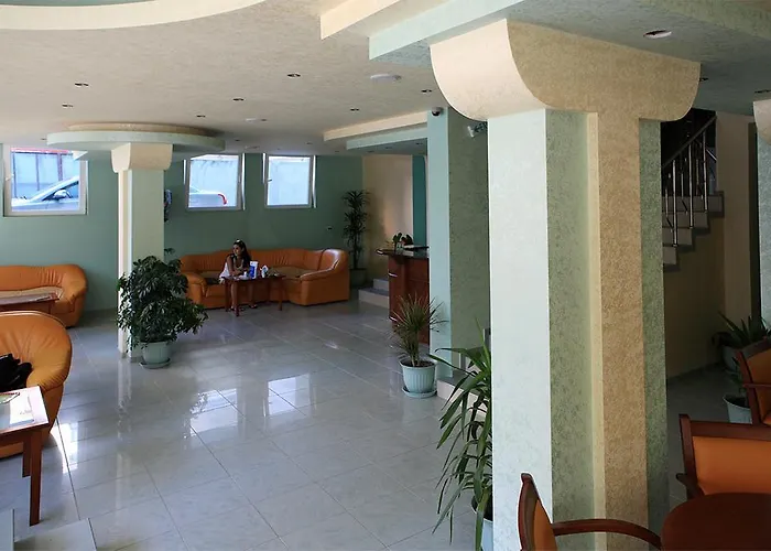 Dreams Family Hotel Nessebar