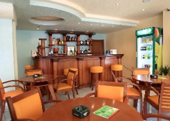 Dreams Family Nessebar