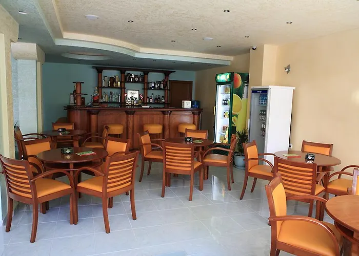 Hotel Dreams Family Nessebar