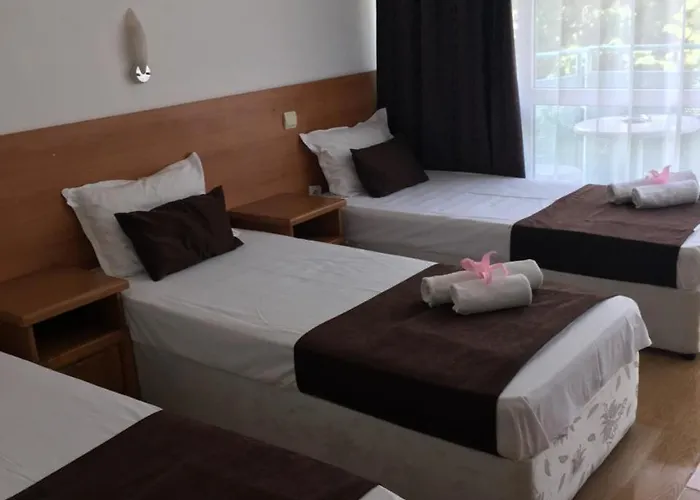 Dreams Family Hotel Nessebar