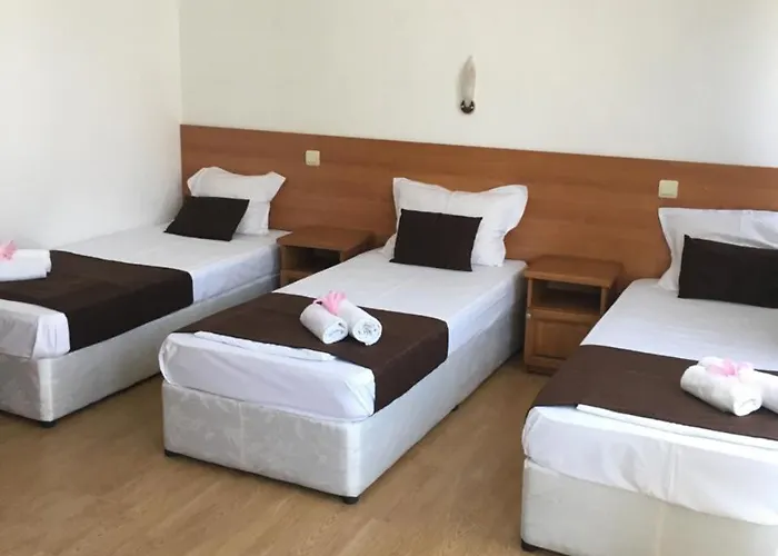 Hotel Dreams Family Nessebar