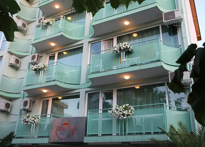 Dreams Family Nessebar